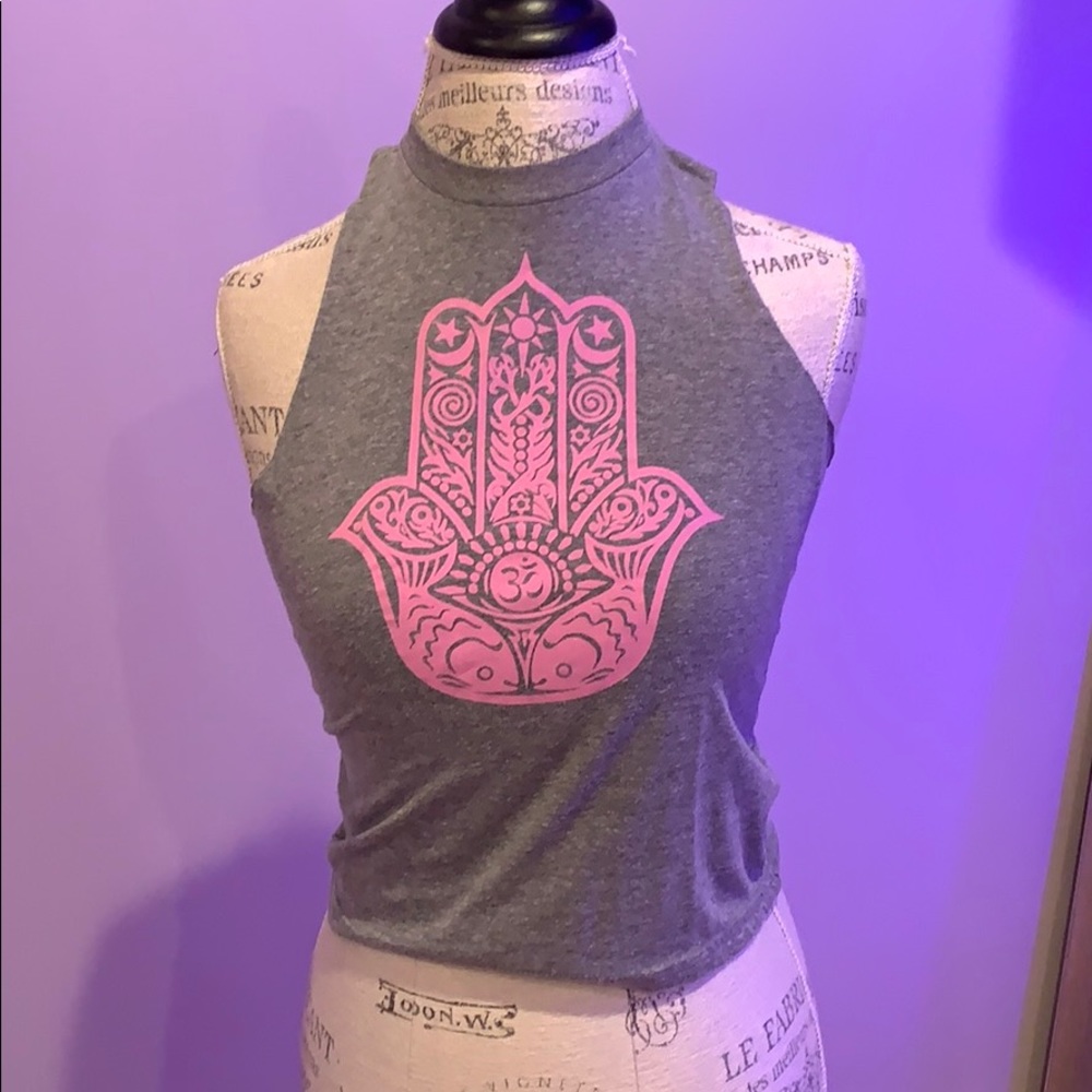 Kids tank top